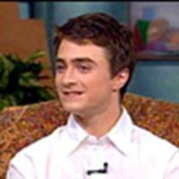 Daniel Radcliffe