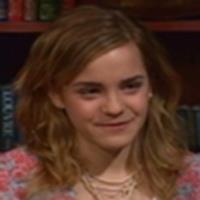 Emma Watson
