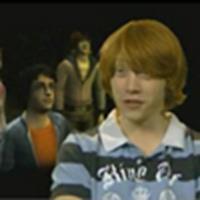 Rupert discusses the 'GoF' video game