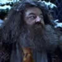 Rubeus Hagrid