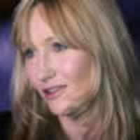 JK Rowling