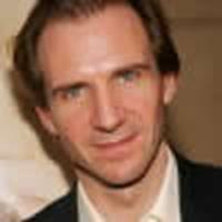 Ralph Fiennes