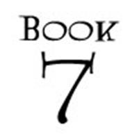Commentary: Harry Potter Book 7 on July 7, 2007