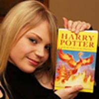 Luna hopeful Jessica Hoggins
