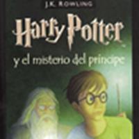 Spanish cover of 'HBP'
