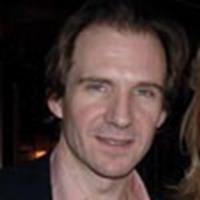 Ralph Fiennes
