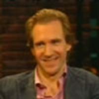 Ralph Fiennes