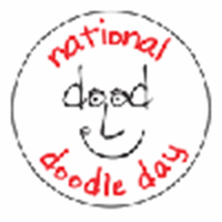 National Doodle Day