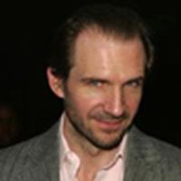Ralph Fiennes