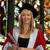 JK Rowling
