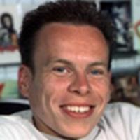 Warwick Davis