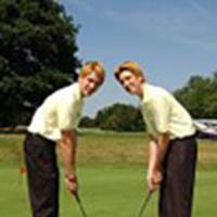James & Oliver Phelps
