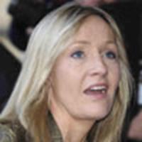 JK Rowling
