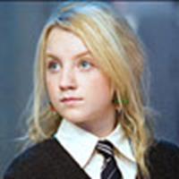 Luna Lovegood