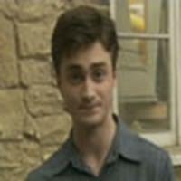 Dan accepting award