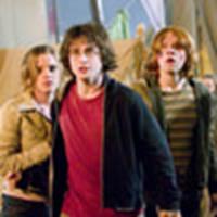 'Goblet of Fire'