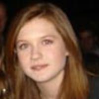 Bonnie Wright