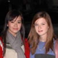 Katie & Bonnie