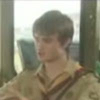Dan on 'Extras' preview