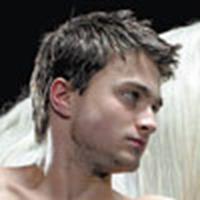 Dan from 'Equus'