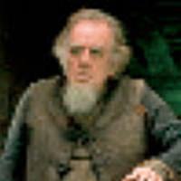 Aberforth Dumbledore