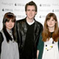 Katie, Matthew & Bonnie