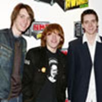 Rupert & Phelps twins