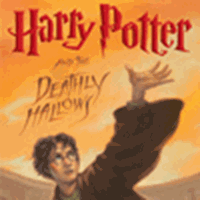 U.S. 'Deathly Hallows' cover