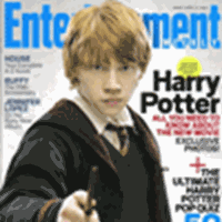 EW cover with Ron