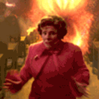 Dolores Umbridge