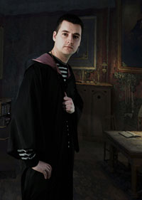 Harvey Elliott