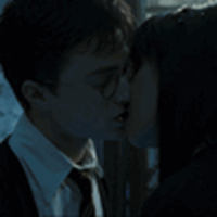 Harry & Cho