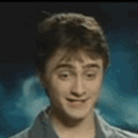 Dan Radcliffe