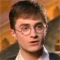 Daniel Radcliffe