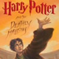 'Deathly Hallows'