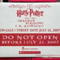 'Deathly Hallows'