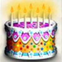 Happy birthday Jo & Harry