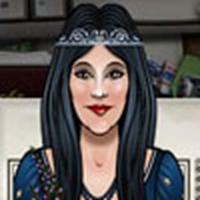 Rowena Ravenclaw