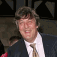 Stephen Fry