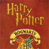 Potter DVDs