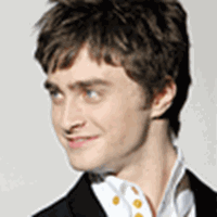 Daniel Radcliffe