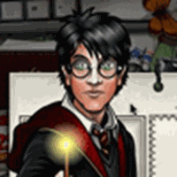 Harry Potter