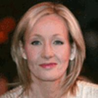 J.K. Rowling