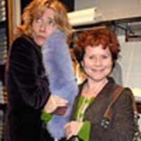 Emma Thompson & Imelda Staunton