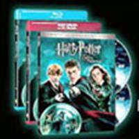 'OotP' DVD