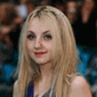 Evanna Lynch