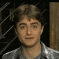 Dan Radcliffe