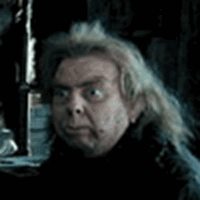 Spall as Wormtail