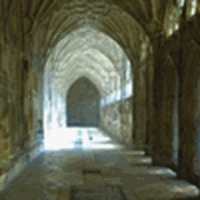 Gloucester Cathedral