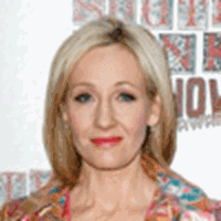 J.K. Rowling